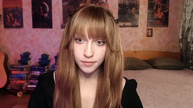 Friendly_Ellie webcam