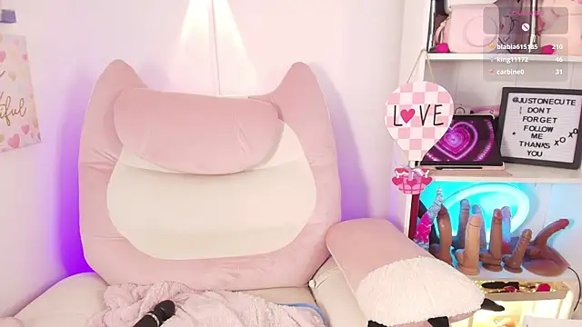 justonecute