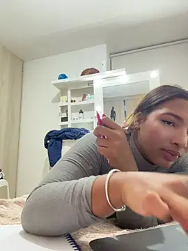 lilithstormm - Lilithstormm's free webcam - UK Sex Cams