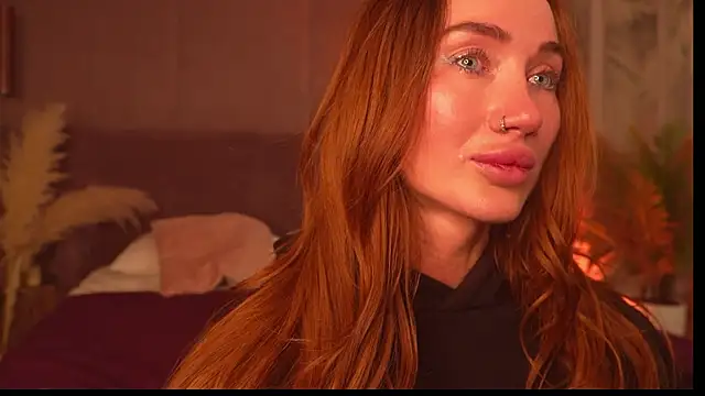 serenawest_ - SerenaWest_'s free webcam - UK Sex Cams