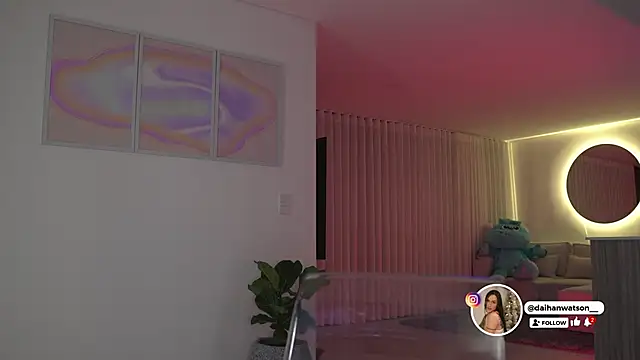 Daihanwatson_ webcam