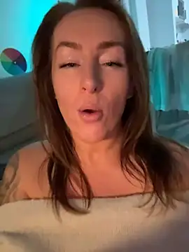 ChristinaSiemone webcam