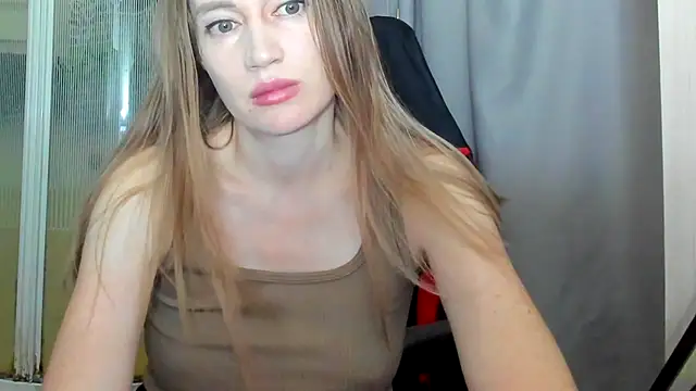 JessFoxxx webcam
