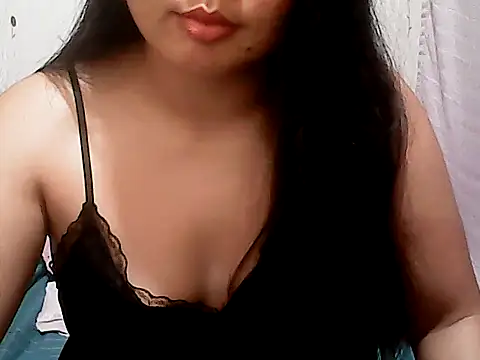 MahusaynaPiinay webcam