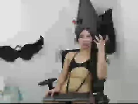 dulce_sophii webcam