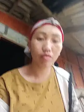gwen-lady webcam