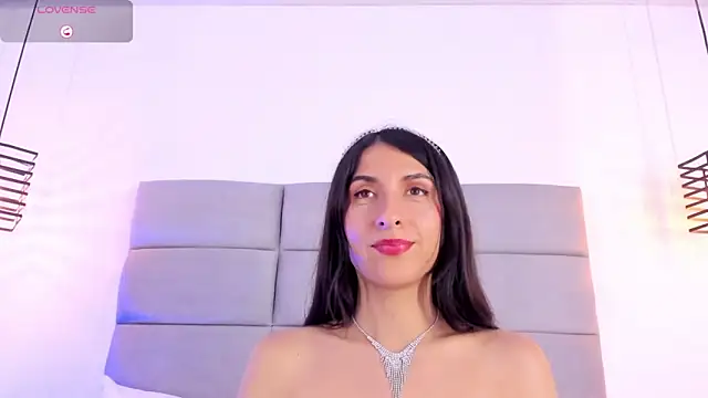 SensuallJenn webcam