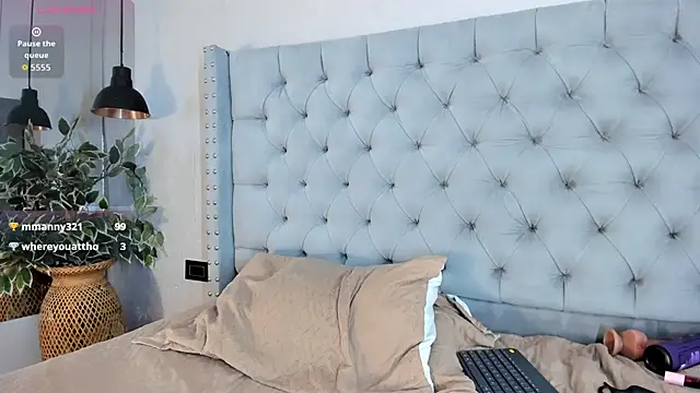 ivy_leee webcam