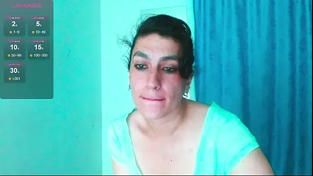 diosa_gil webcam