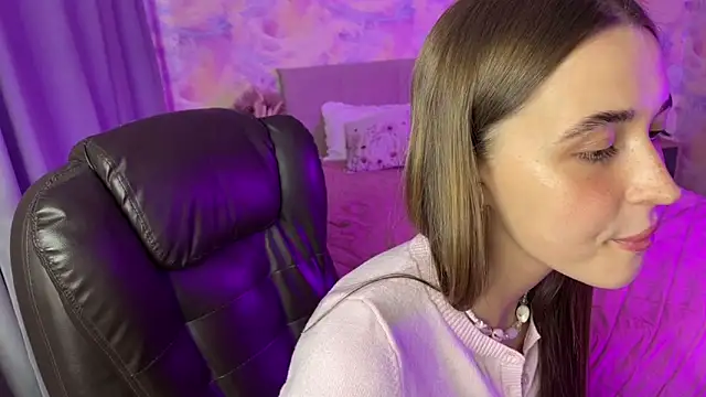 Tiana_Belle webcam