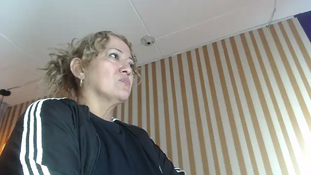 Iris_Foster_ webcam