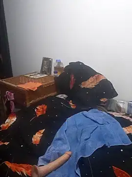 AnalcumQueen webcam