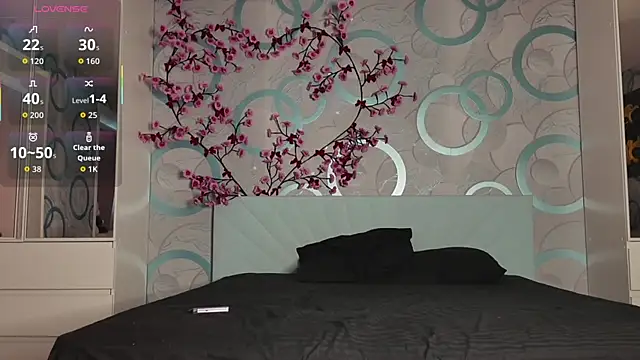 loveamandalove webcam