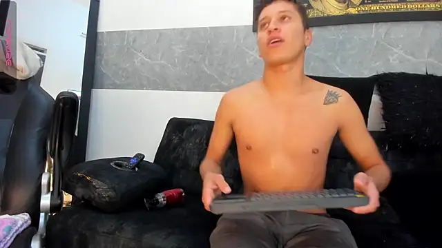 steveen_green webcam