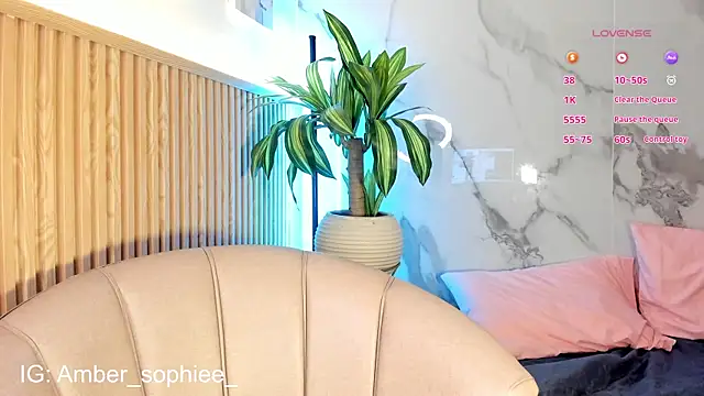 Amber_sophie webcam