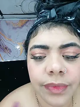 luxuryluna webcam