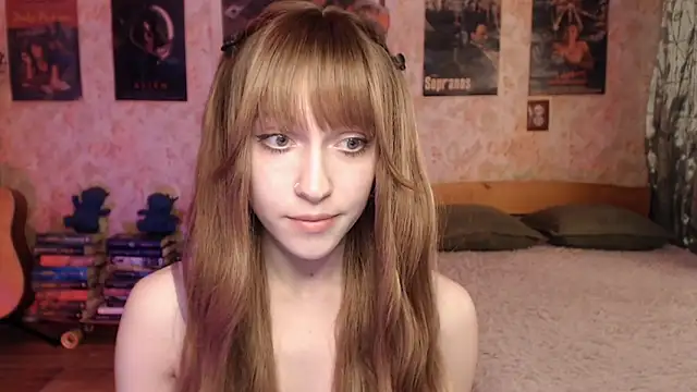 Friendly_Ellie webcam
