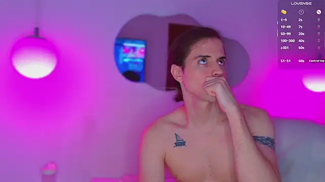 Candy_Ken webcam