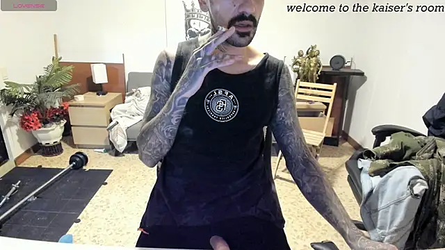 kaiser679_ webcam
