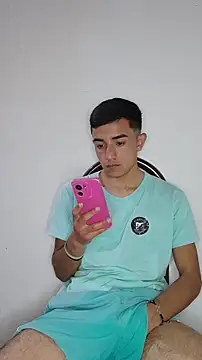 Thick_Cock webcam