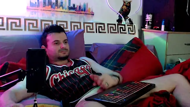 iuligruia69 webcam