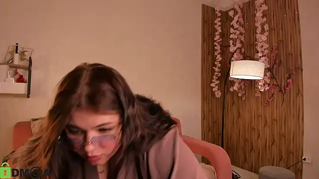 Annet_Nel1son webcam