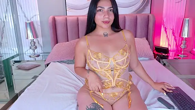 LaurenBecker_ webcam
