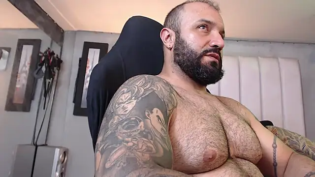 bardock_1 webcam