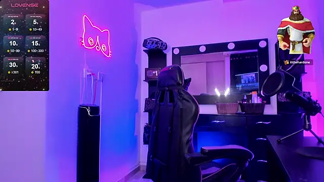 miss_kitty webcam