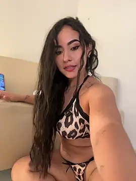 anniesweet02 webcam