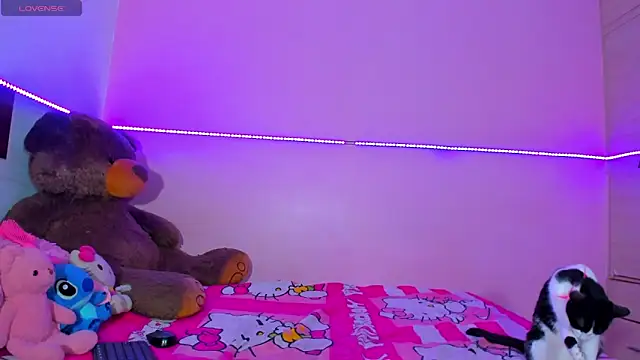 Canndy88htxx webcam