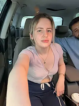 Holly-Glamour webcam