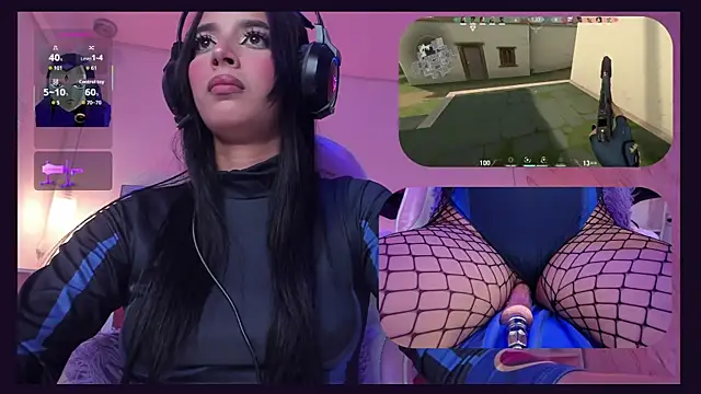 SweetieCloe_ webcam