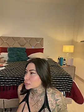 Iam_Annii webcam