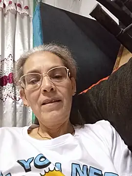 NanitaFun webcam