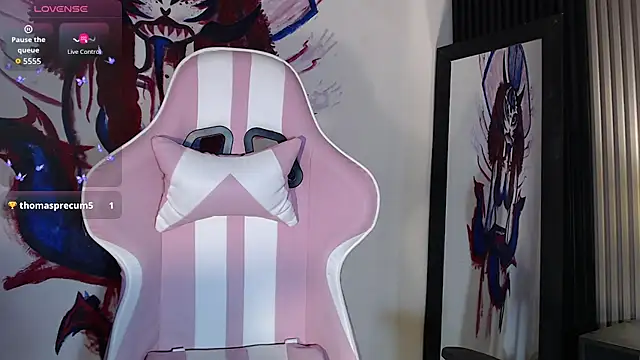 kittyhouse_hs webcam