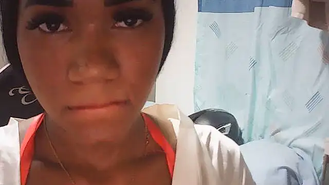 Fariana01 webcam