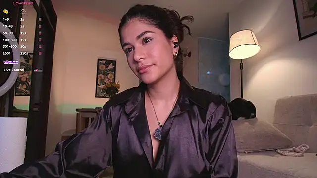 mmycaliope webcam