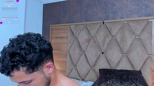EimyAndMaxi webcam