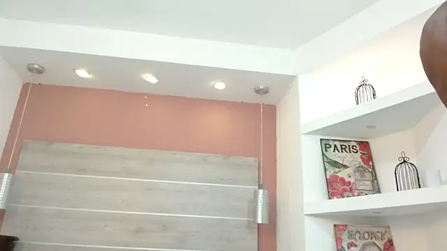 AlexandraCambell webcam