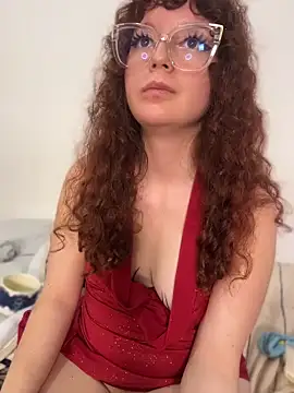 Sharon_Black webcam