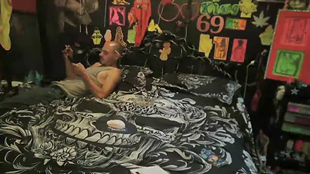 Splash_Queen420 webcam