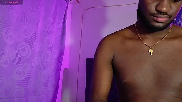 eebony_stallion webcam