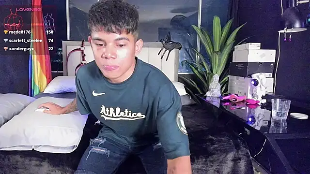 Jack_castell webcam