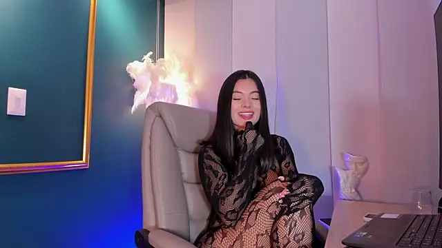 Rashel_Frost_ webcam