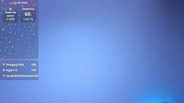 KittieHeart webcam