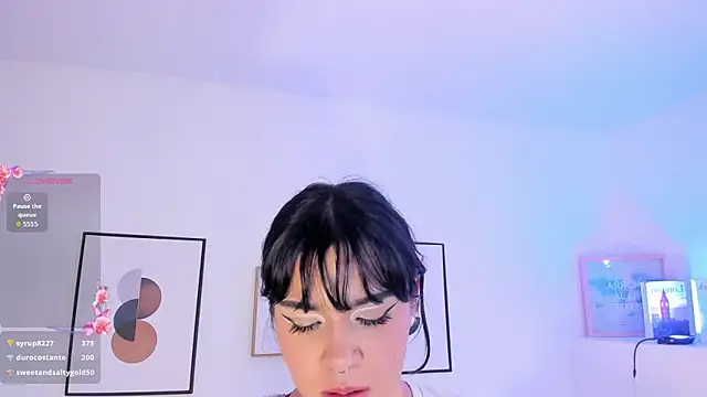olivia_dluxe webcam