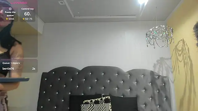 scarlett_venom_ webcam