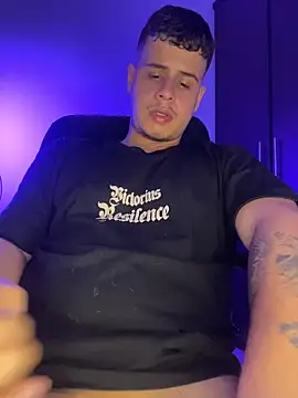 BjornSteel webcam