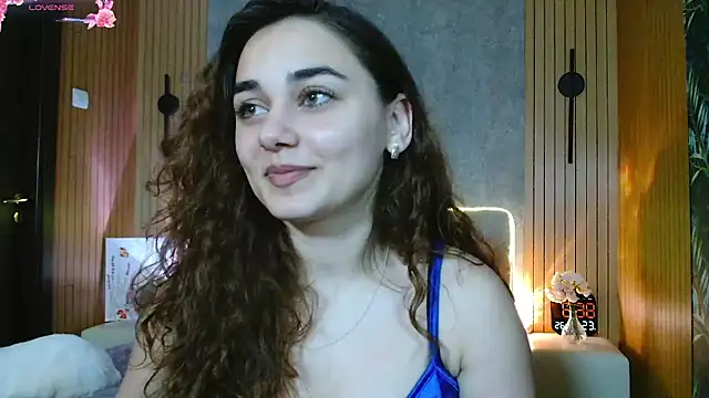 KatarinaHeaven webcam